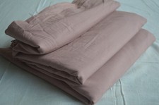 20 Yard Solid Plain New Fabric 100 Cotton NO TARRIF CHARGES 100 ZK 77