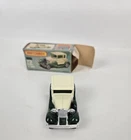 Matchbox Superfast Lesney No 73 Model A Ford 1979 Vintage Cream Green 1:64