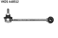 SKF Stange/Strebe, Stabilisator Vkds 448512 FüR BMW