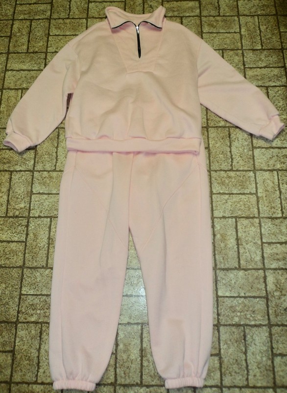 Shein Curve Women's Plus Casual Pants Outfit. Sz. 2XL. NICE!