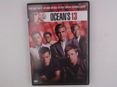 Ocean's 13 657961