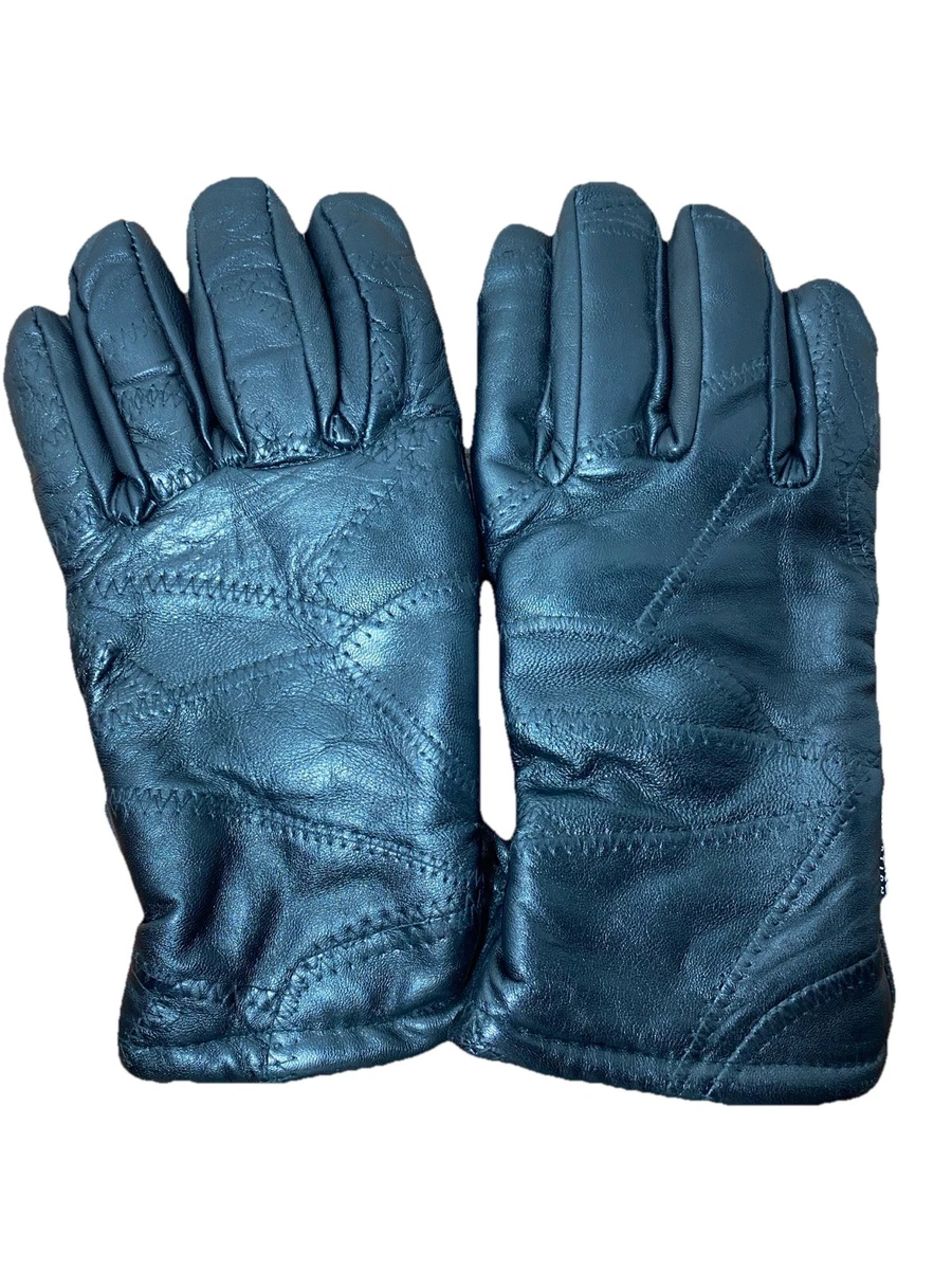 HKM Guanti Da Equitazione Invernali Thinsulate 9100 - Unisex, Antiscivolo