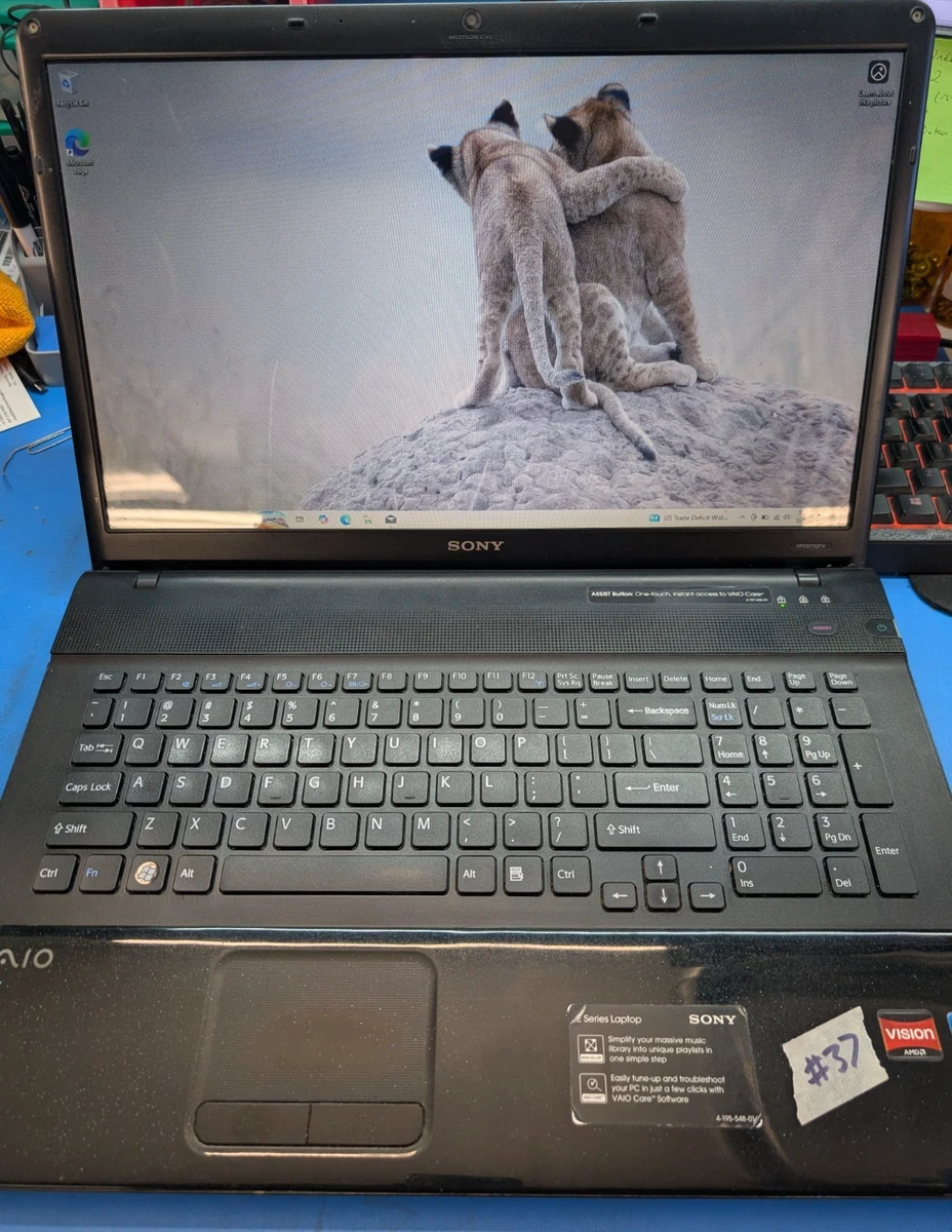 25+ Sony Vaio Pcg for sale | Updated Oct 2026
