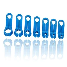 7PCS AC Fuel Line Disconnect Tool Set for Most 7 PCS