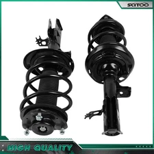 For 2018-2023 Toyota Camry 2019-2022 Toyota Avalon FWD Front Struts Assembly