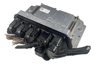 2015 - 19 BMW X1 X2 MINI COOPER DME MEVD ENGINE COMPUTER CONTROL MODULE ECM ECU