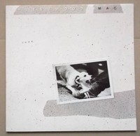 Fleetwood Mac Tusk