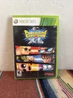 Cartoon Network: Punch Time Explosion XL (Microsoft Xbox 360, 2011)