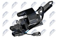 Nty ZüNdspule ECZ-HY-505 FüR Hyundai Atos Mx