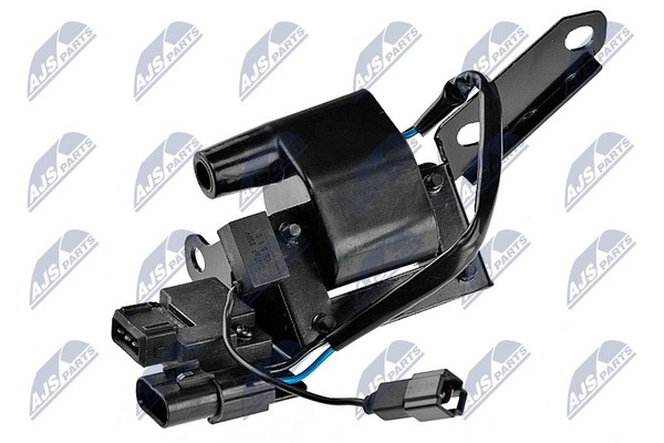 Nty ZüNdspule ECZ-HY-505 FüR Hyundai Atos Mx-image