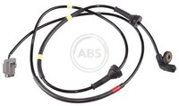 A.B.S. ABS Sensor Raddrehzahl 30233 FüR V70 S60 S80 285 Volvo XC70 384 1 184 2