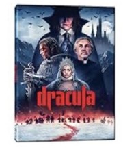 Dracula DVD Preorder 5/5