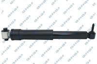 GSP StoßDäMpfer StossdäMpfer Hinten FüR Renault Grand ScéNic III JZ0/1_