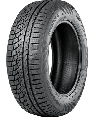 NOKIAN Nordman Solstice 4 215/65R16XL 102H (Quantity of 1)
