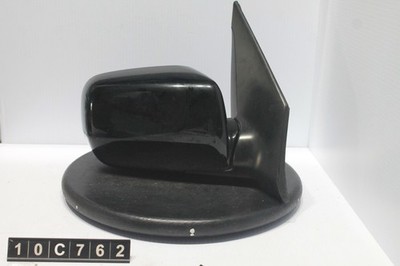 2003-2008 Pilot, Right Passenger Side View Door Mirror