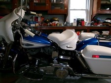 1978 Harley-Davidson Electra Glide 
