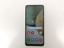 SAMSUNG GALAXY A12 BROKEN DISPLAY PARTS WORKING