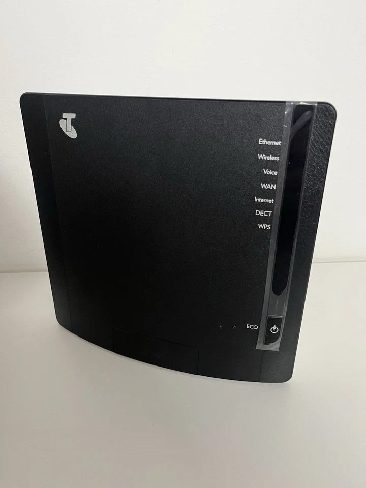 Telstra Standard Business Gateway - Modem Router (TG797N V3) OPENED, NEVER USED - image 2 of 3