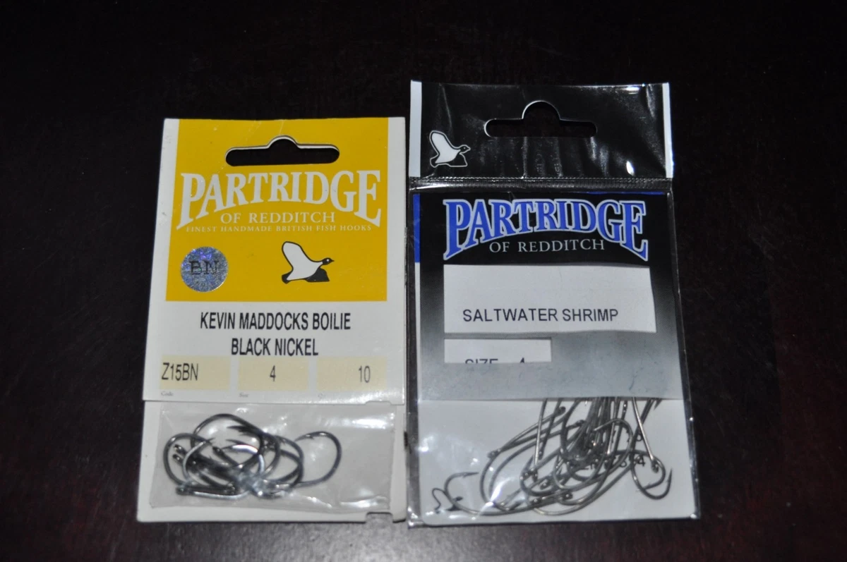 Partridge Fishing Baits & Lures for sale | eBay
