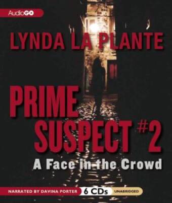 Prime Suspect 2: A Face in the Crowd (Prime Suspect series) (Prime  - VERY GOOD