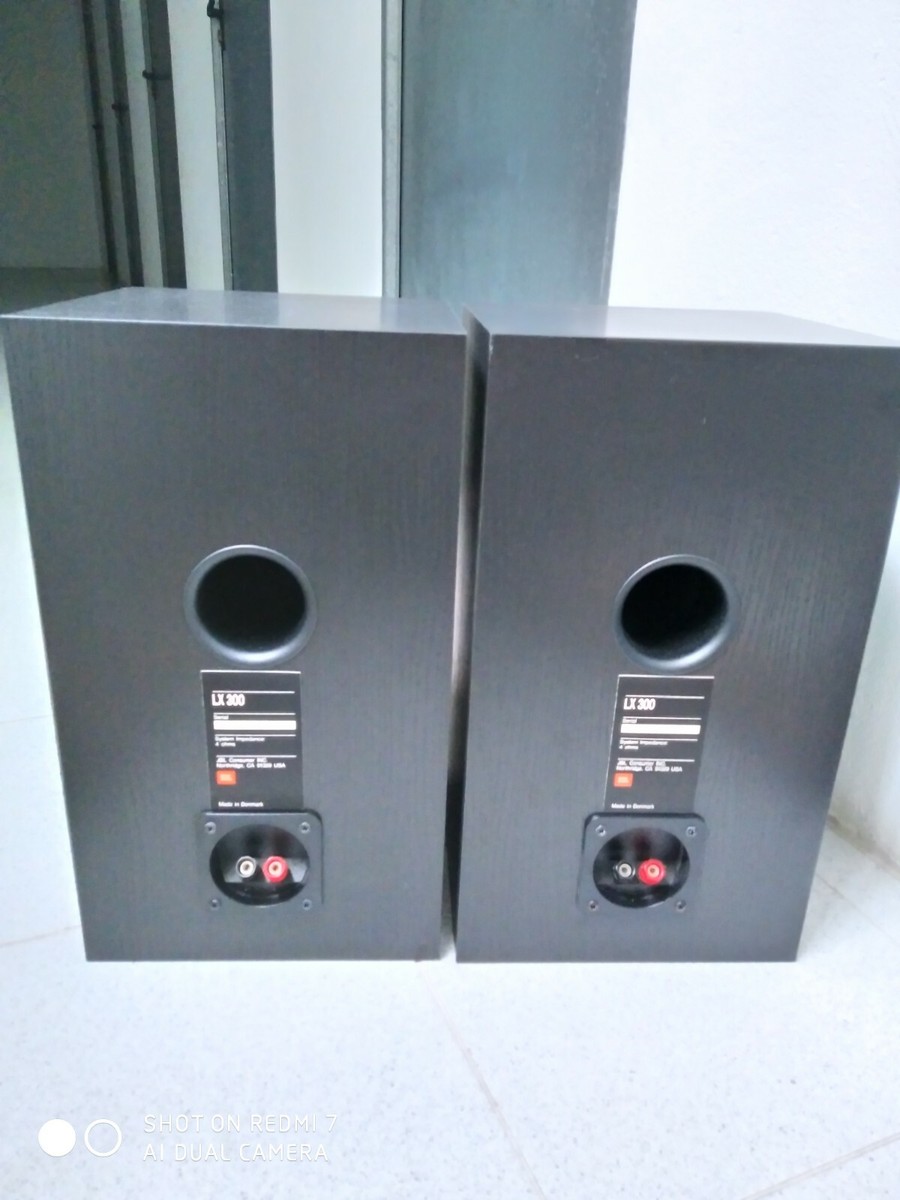 JBL　LXー300　単品 JBL LX 300 para reponer suspensiónes | eBay