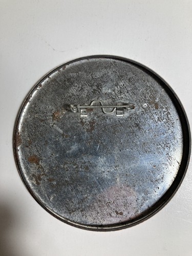 Vintage ABL Chicago Condors 3.5” Diameter Pin - Picture 3 of 3