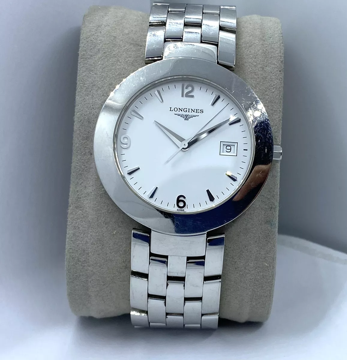 Longines efc outlet