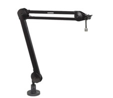 Samson MBA38- 38  Microphone Boom Arm for Pod...