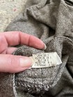 Used Absolu knee length pants Wool women XS France T36 — photo 7