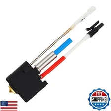 Yimaitong 3D Printer Extruder Hotend for Kobra 2/Pro/Plus/Max/Neo - High Flow