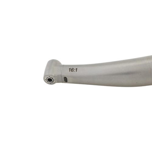 Mini botón pulsador de fibra óptica contra ángulo 16:1 LANJING Dental Endo - Imagen 17 de 48