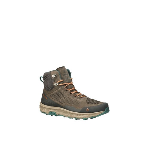 (取寄) バスク レディース ST. エリアス Vasque women Vasque ST. Elias Desert Taupe Vasque St. Elias Women's Hiking Boots, Desert Taupe, W8.5 | eBay