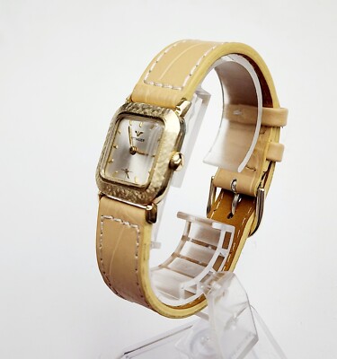 RARE,UNIQUE Unisex Vintage 50's Watch WITTNAUER Cal.9E1. Manual Wind. Midsize