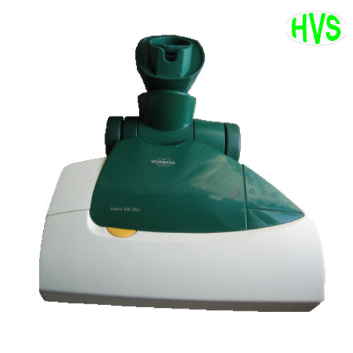 Vorwerk Tiger 260 + EB 360 Staubsauger Ersatzteile Filtertüten Filterset Beutel - Bild 18 von 39