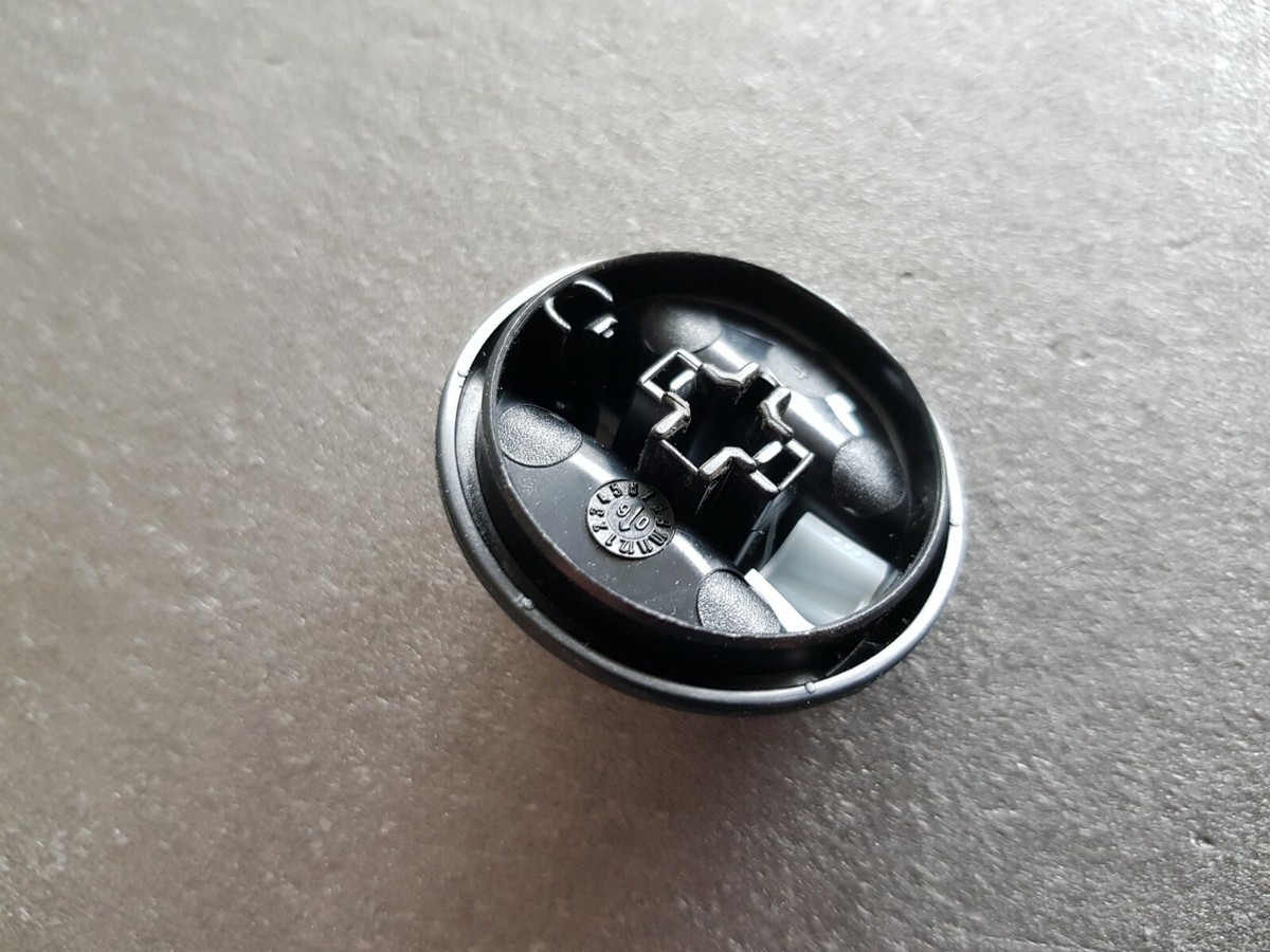 Genuine Mercedes W202 W210 vent heater Switch Knob A2108200292 | eBay