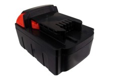  18V Battery for Milwaukee M18 FMTIWF12 M18 CAG115XPDB-502X 4000mAh 