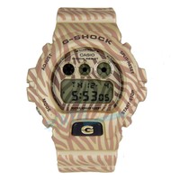Brand Casio G-shock Dw-6900zb-9 1/100-second Stopwatch Watch Brand Casio G-shock Dw-6900zb-9 1/100-second Stopwatch Watch