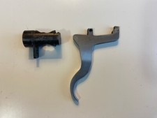 Marlin Model 81 Trigger Old Style And Takedown Stud