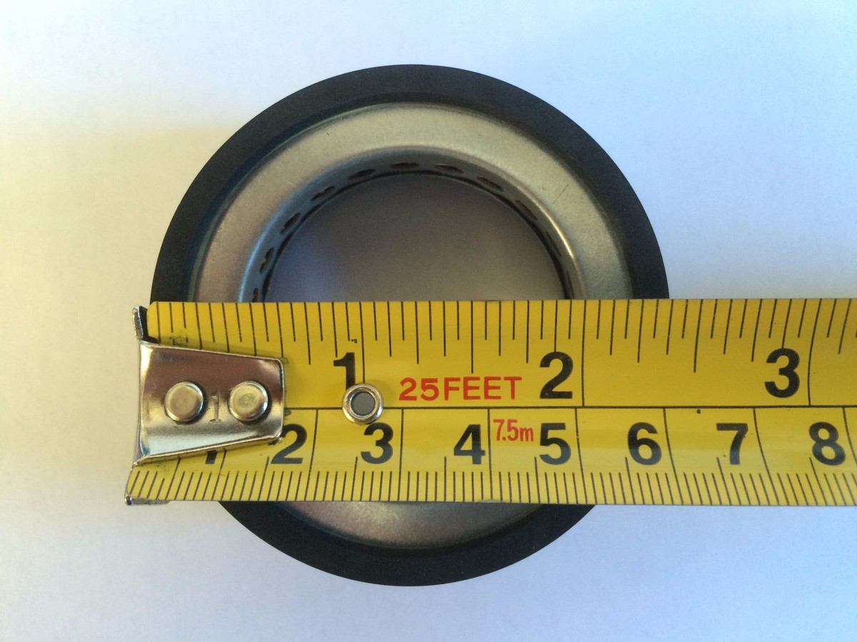 Filtro Olio Trasmissione Idrostatica Tuff-Torq - Ricambio Per Tosaerba - Compatibile 1A646088211/210 - Foto 6