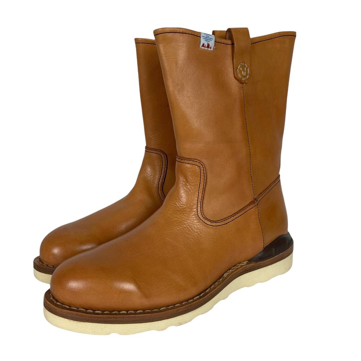 VISVIM WABANAKI BOOTS-FLOK M10 (V10007414-02) | eBay VISVIM WABANAKI BOOTS-FLOK M10 (V10007414-02) | eBay