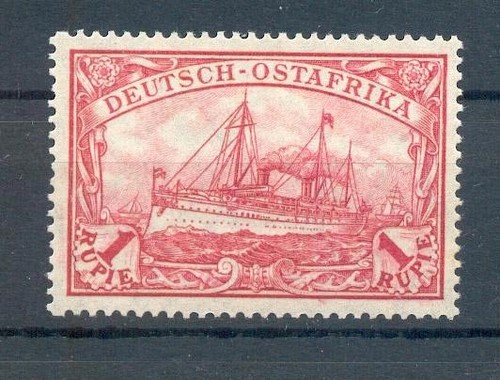 DOA 38IIB Good Quality * MH 60EUR (70718