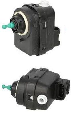 Réglage optique 7700415607 actionneur de feux à correction automatique 12V