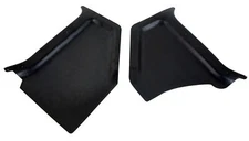 CA 1960-1964 Galaxie Kick Panels