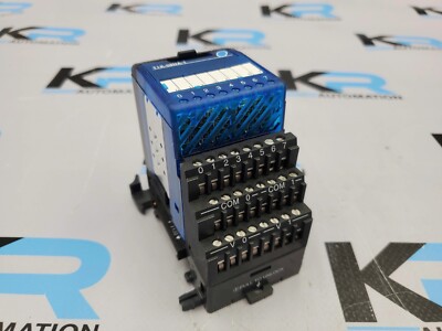 Automation Direct T1K-08NA-1 Terminator I/O Input Module 120V 15mA