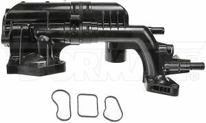 Dorman® 902-991 - Engine Coolant Thermostat Housing