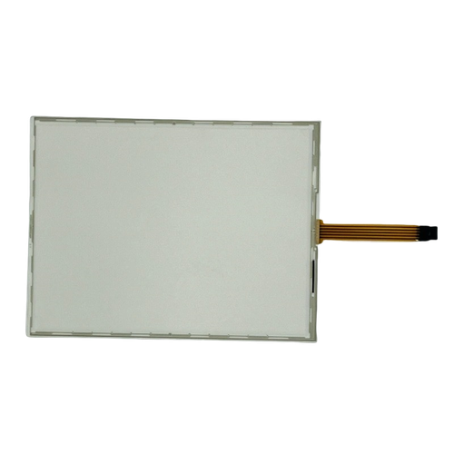 NEW Siemens MP377-12 Button Film Touchpad 6AV6644-0AA01-2AX0 6AV6 644-0AA01-2AX0 - Afbeelding 2 van 8