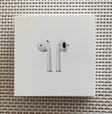 Apple AirPods 2nd Generation EMPTY BOX Empty Box Only