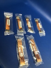 LOT OF 6X NEW ASUS NVIDIA SLI 14010-00130700 Bridge Cable
