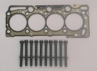 HEAD GASKET BOLTS ASTRA COMBO CORSA C MERIVA & VAN 1.7 CDTi DTi Di 16V 2000 on