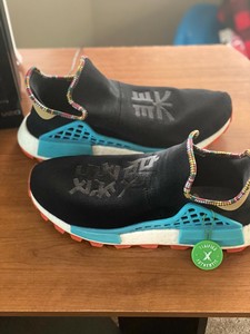 adidas nmd hu inspiration pack